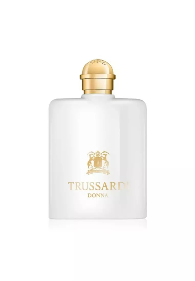 トラサルディドンナ オールドパルファム 100ml - 香水(ユニセックス)