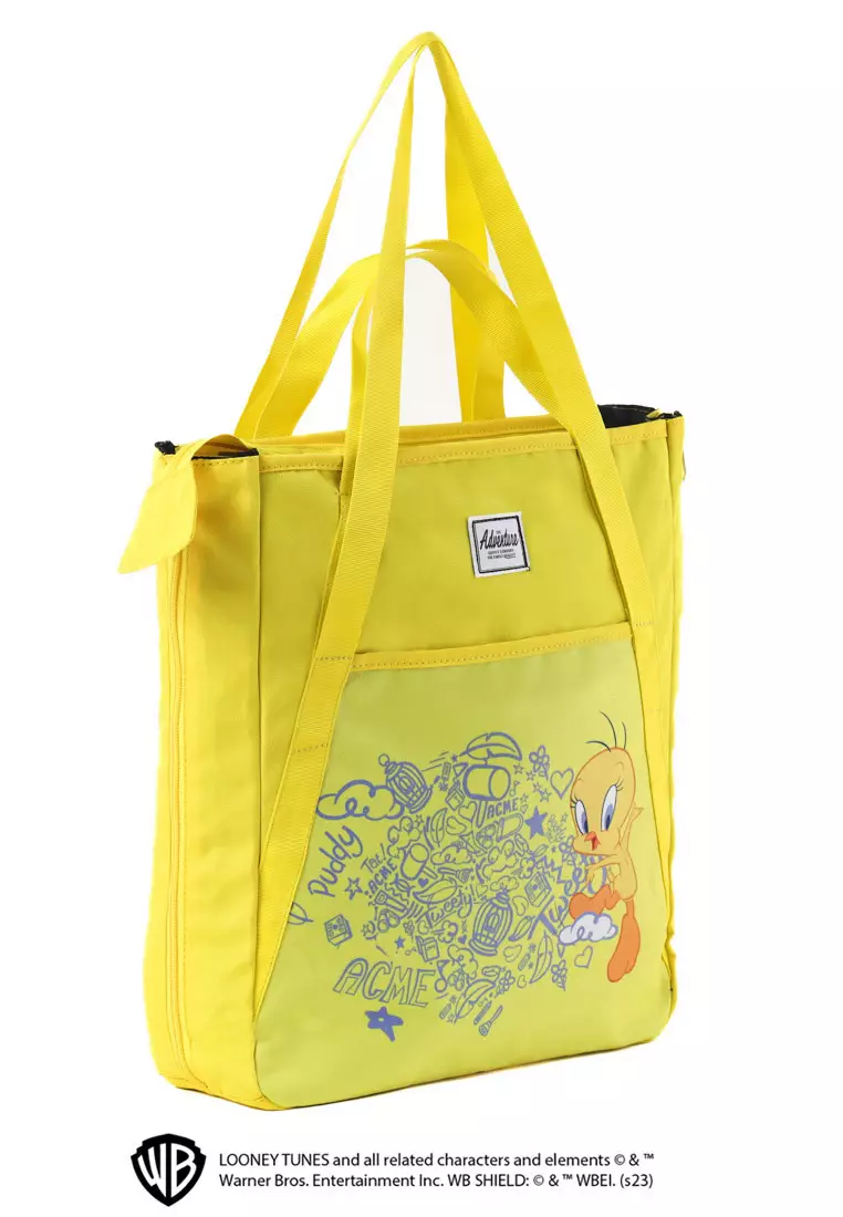 Looney Tunes Collection Tote Bag Neil - Tweety
