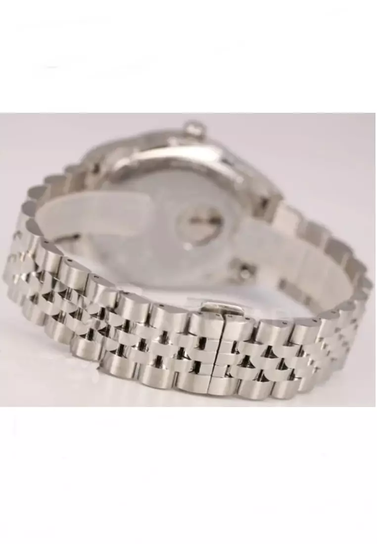 HERITAGE AUTOMATIC MEN WATCH 40mm (67106AA05BMA57)