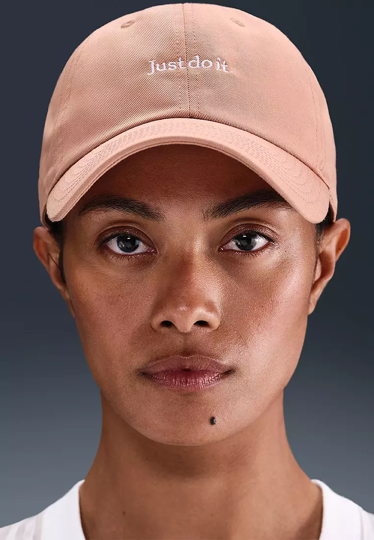 Club Unstructured JDI Cap