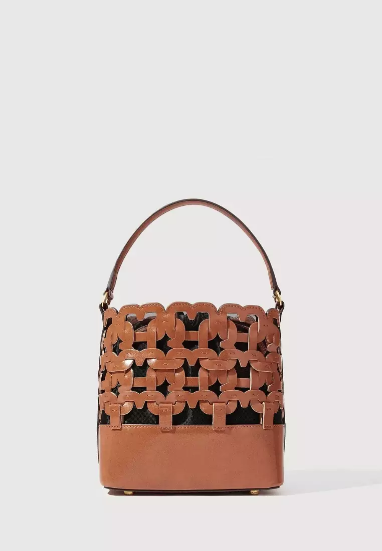 Lovag Bucket Bag