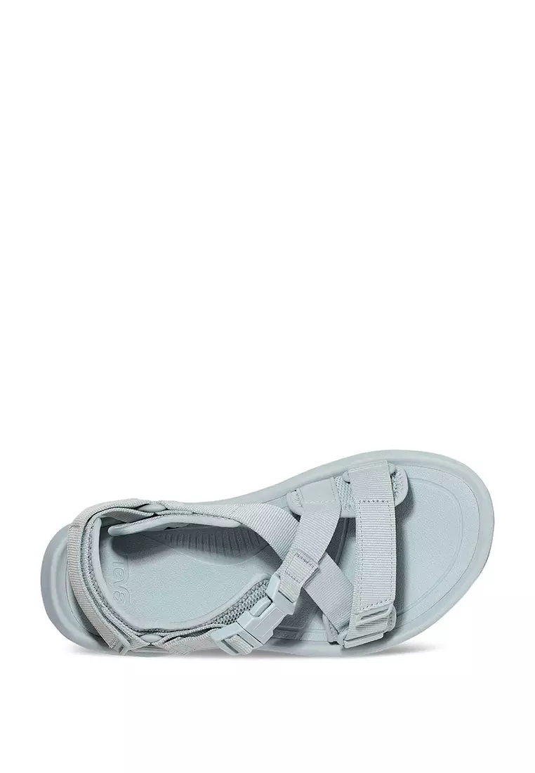 TEVA★HURRICANE VERGE★PEARL BLUE New TEVA Womens HURRICANE VERGE 1121535-PRL PEARL BLUE