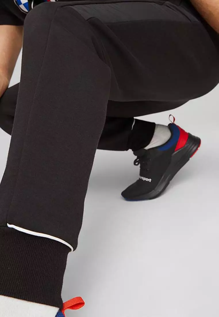 Bmw M Motorsport Men'S Mt7 Sweatpants