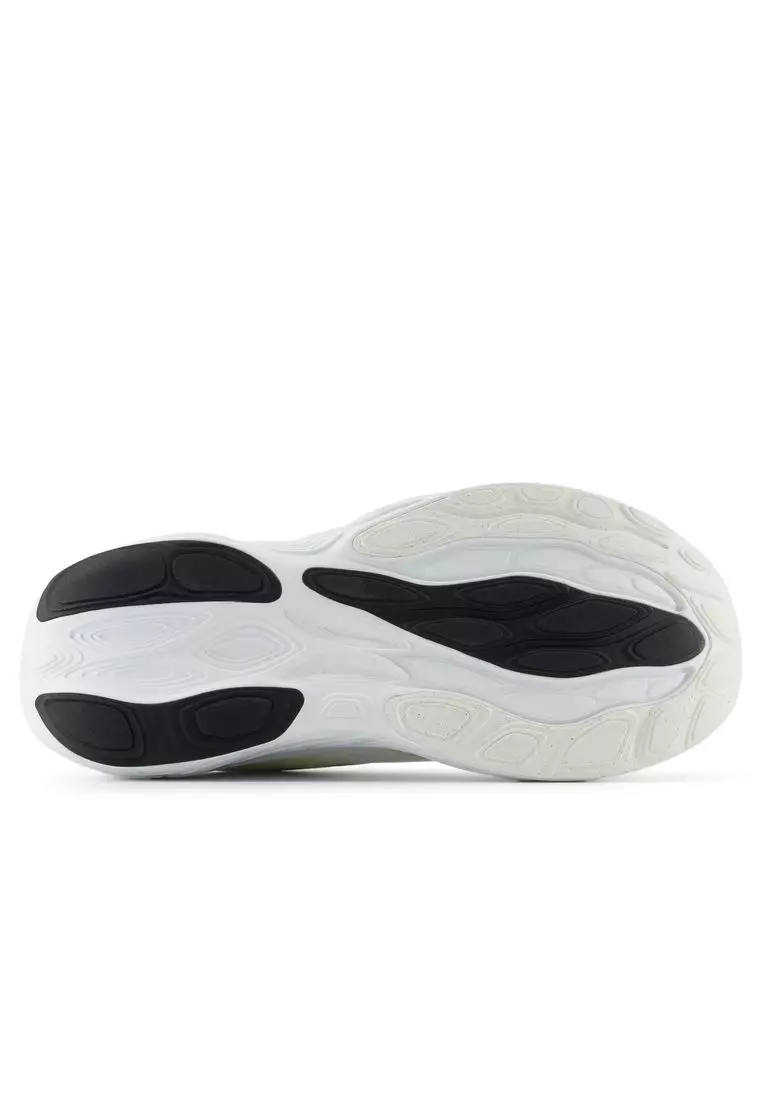 New Balance Mens Fresh Foam X 1080 v14 (Standard) - White