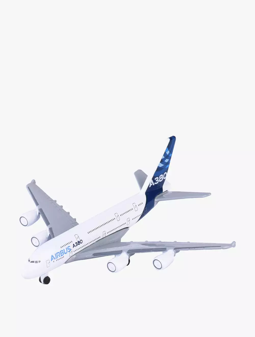 Majorette AIRBUS 380-800"AIRBUS A380" - MAJ1200806040