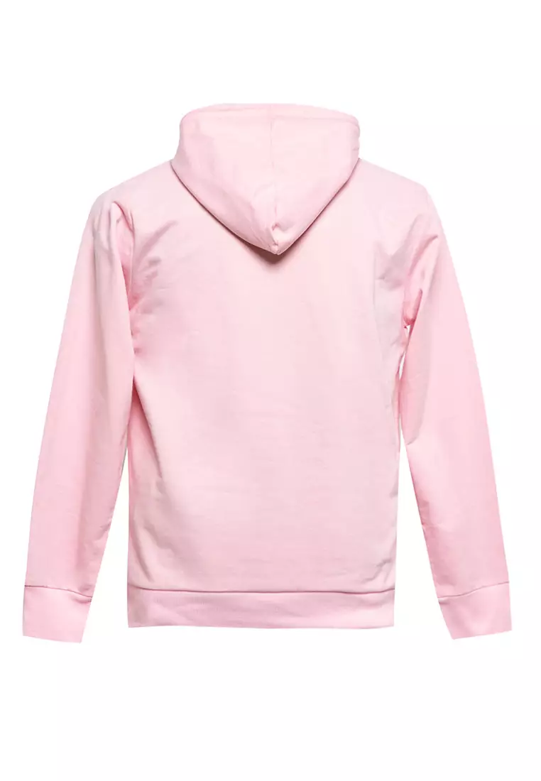 Long Sleeve Hoodie Hodey No Zipper Resty