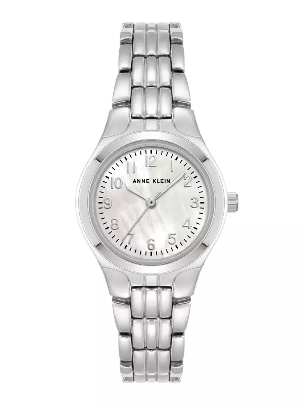 ANNE KLEIN Jam Tangan Wanita Analog 10-5491MPSV
