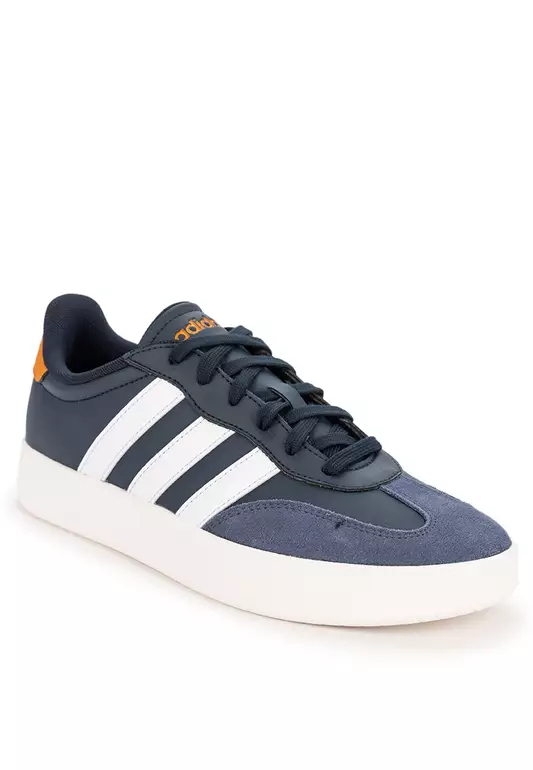 Barreda Shoes