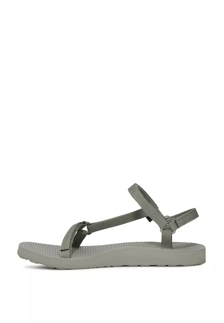 Women's Original Universal Slim Sandal - Seagrass (1150110-SGSS)