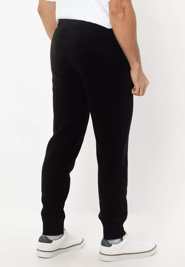 Essential 商標運動褲