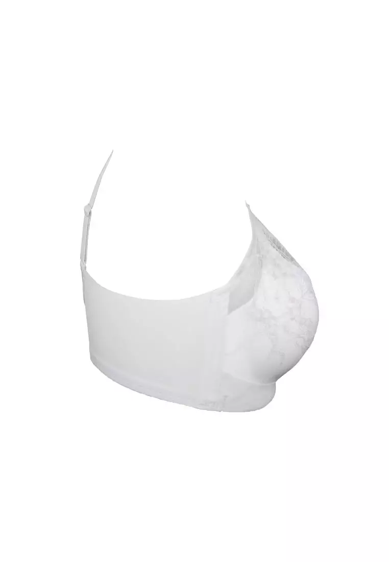 Lacey Comfort Fit Bra