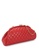 HOPE ROSA red Lovers Clutch Women's Quilted Leather Clutch CBA6CAC55E0895GS_4
