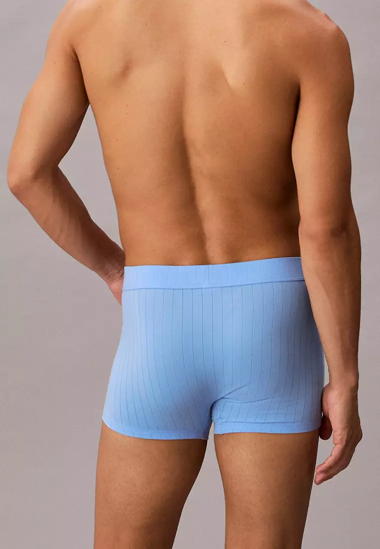 Heritage Classic 平腳內褲 - Calvin Klein Underwear