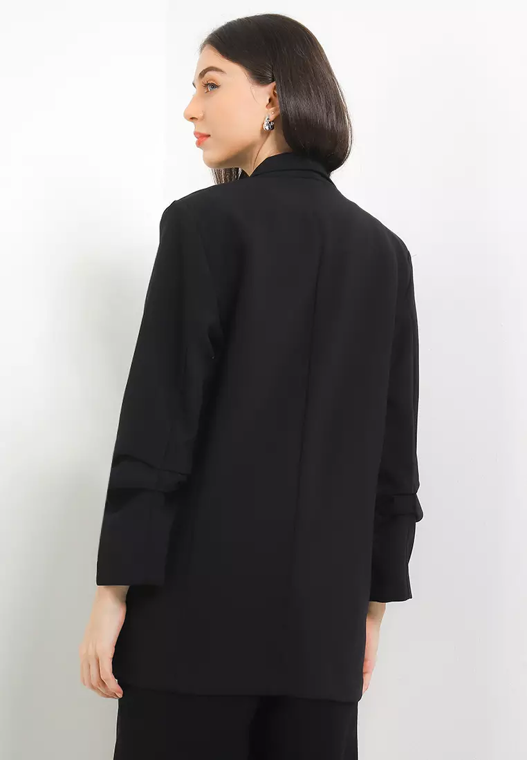 Femme Regular Fit Blazer