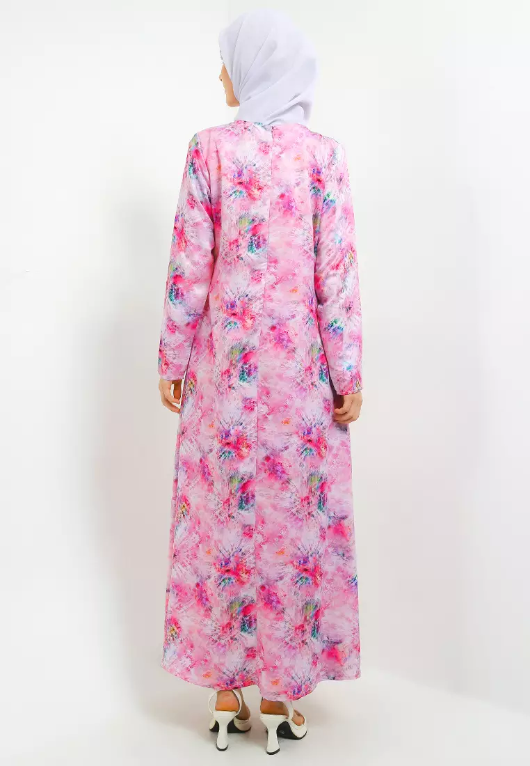 Maria Maxi Dress