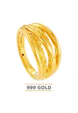 Yellow Gold (2.50G)