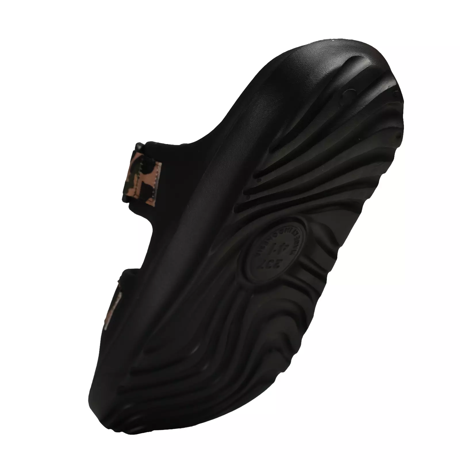 Footstep Footwear Sandal Pria Slide Terra Coma Army Original Sandal