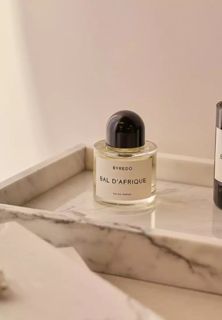 BYREDO 非洲之旅 香水噴霧 100ml
