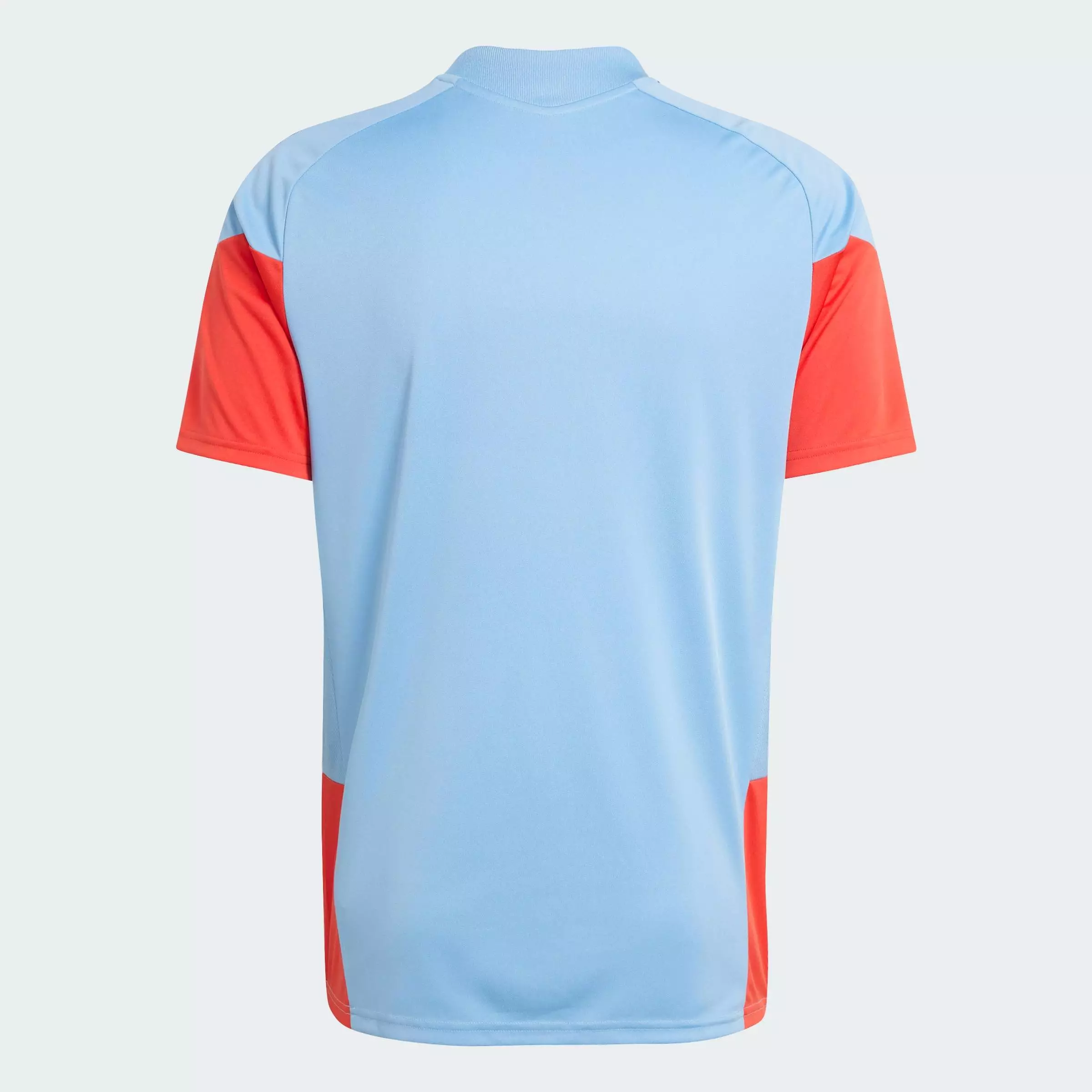Football Japan 26 Tiro Training Jersey Men Blue JZ7110