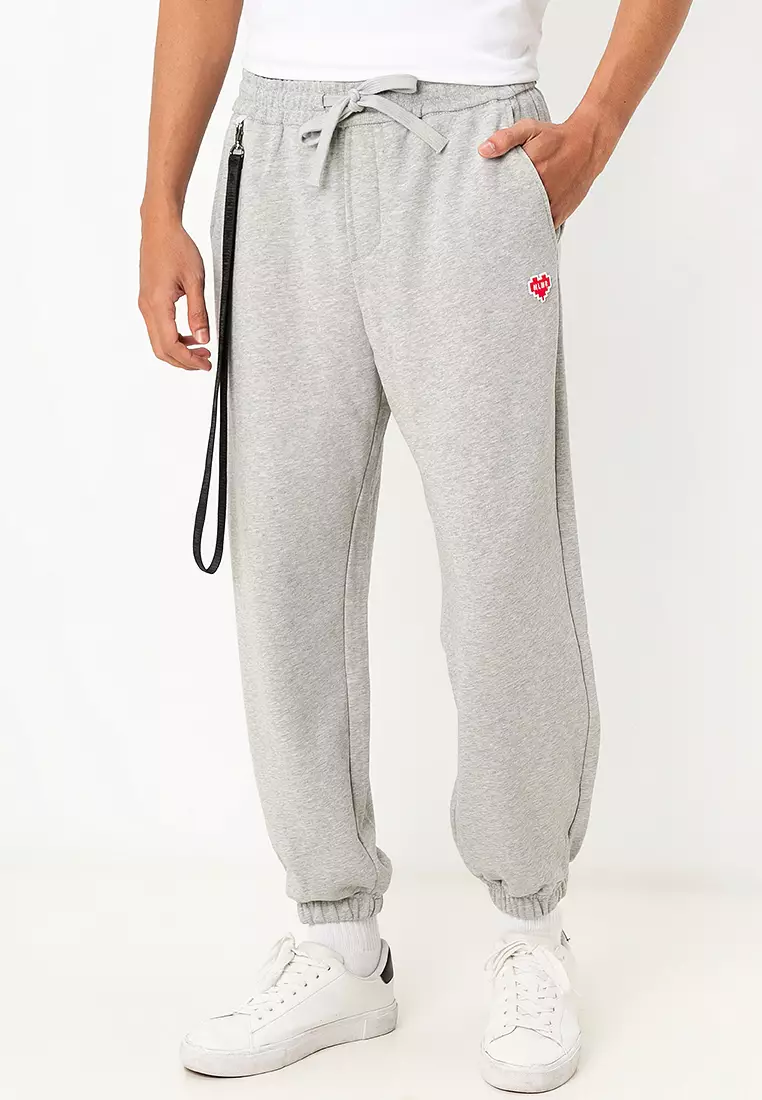 Jual Jack Jones Elastic Sweat Pants Original 2025 ZALORA