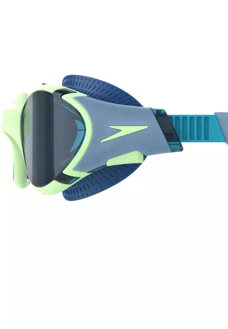 Biofuse 2.0 Goggle Pale Clover/Cobalt 8-002332003