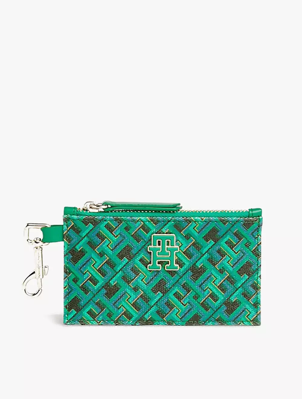 Harga dompet tommy hilfiger original shop
