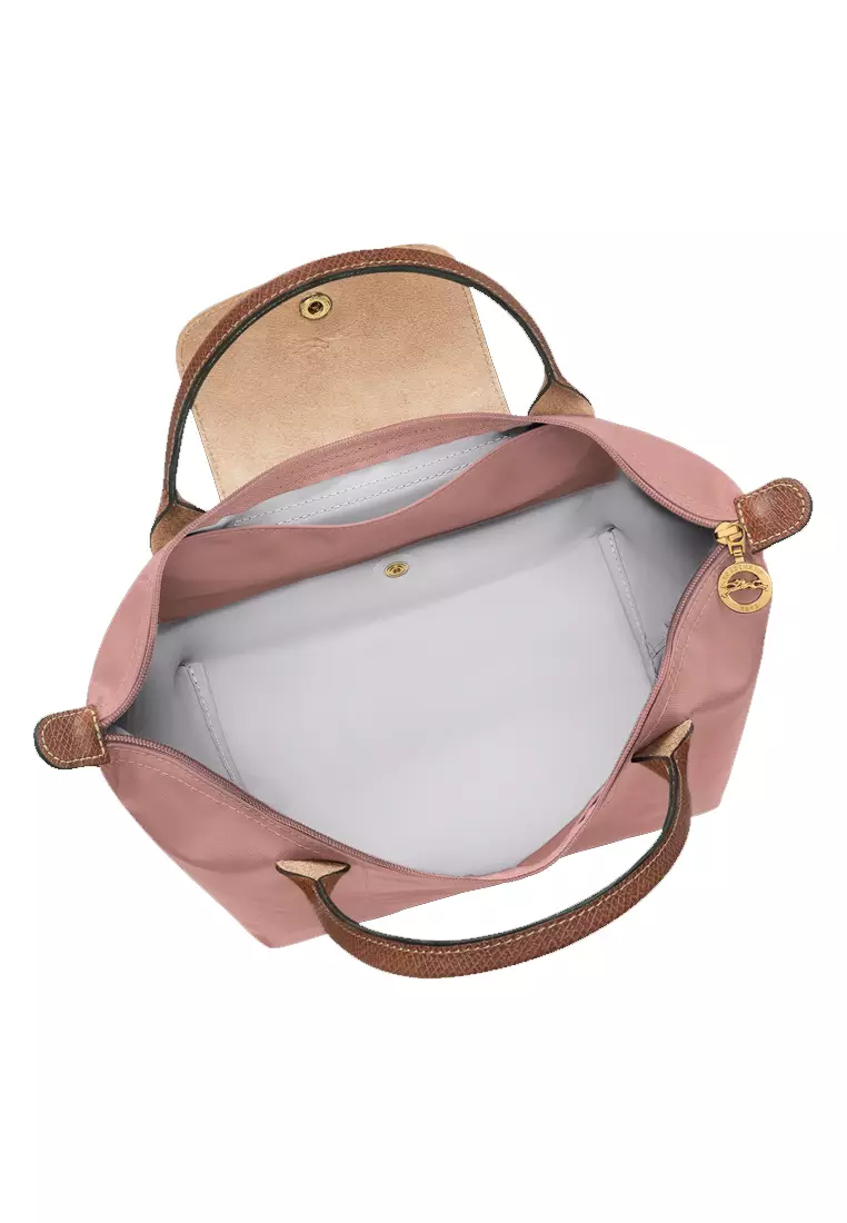 Women's Handbag in Pink Tea L1621 089 P96