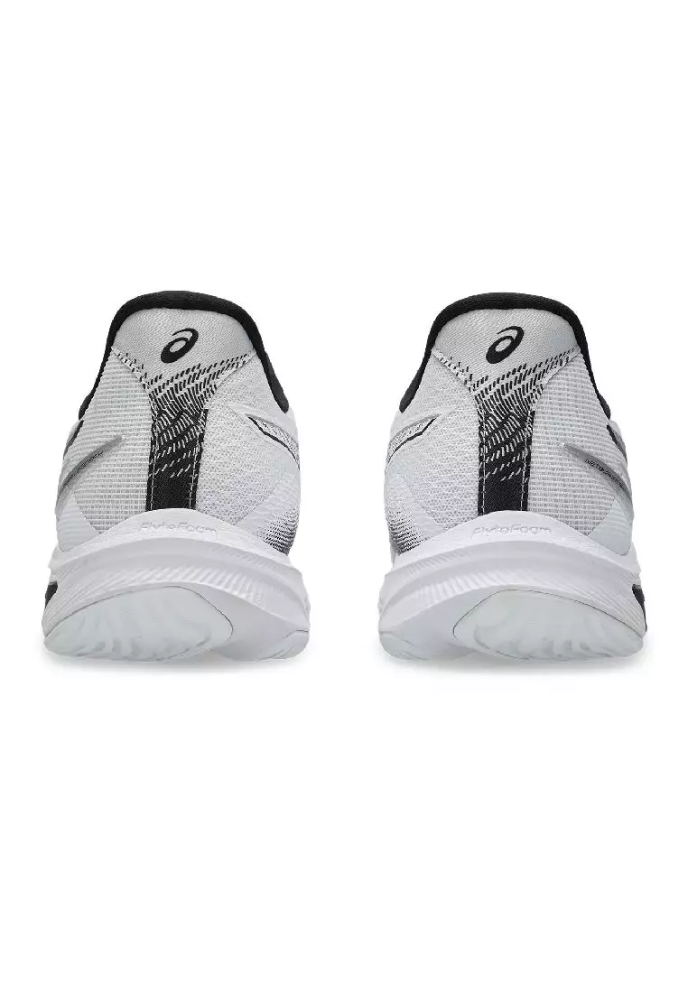 NETBURNER BALLISTIC FF 4 排球鞋 1051A088-100