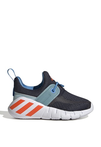 Buy ADIDAS rapidazen slip-on shoes 2023 Online | ZALORA Singapore