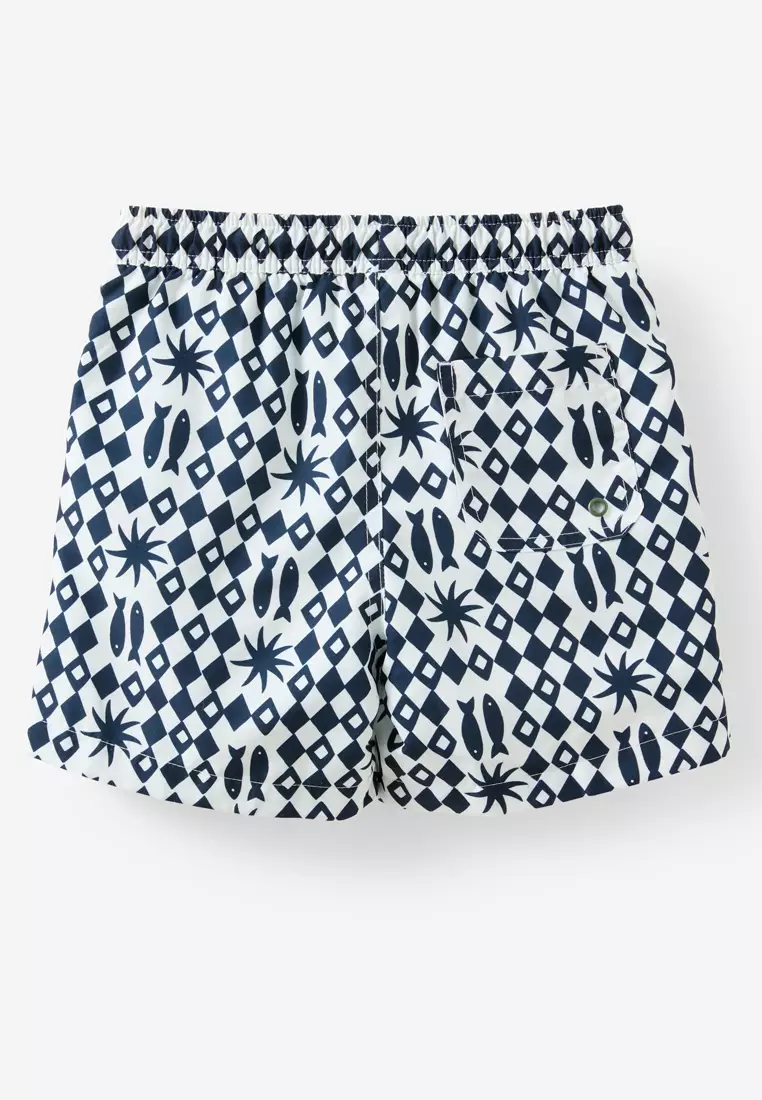 Bailey Board Shorts