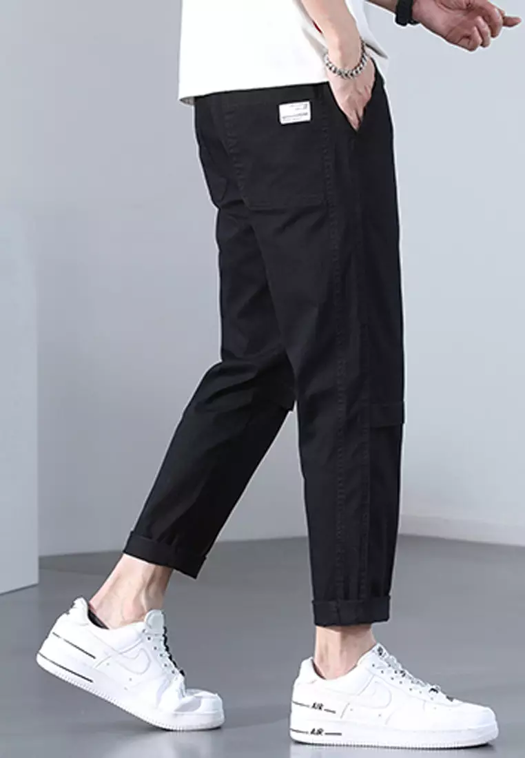 Casual ankle outlet pants