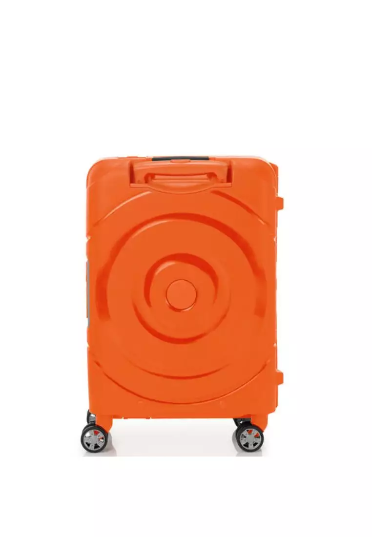 Buy American Tourister Circurity Spinner 55/20 TSA 2026 Online
