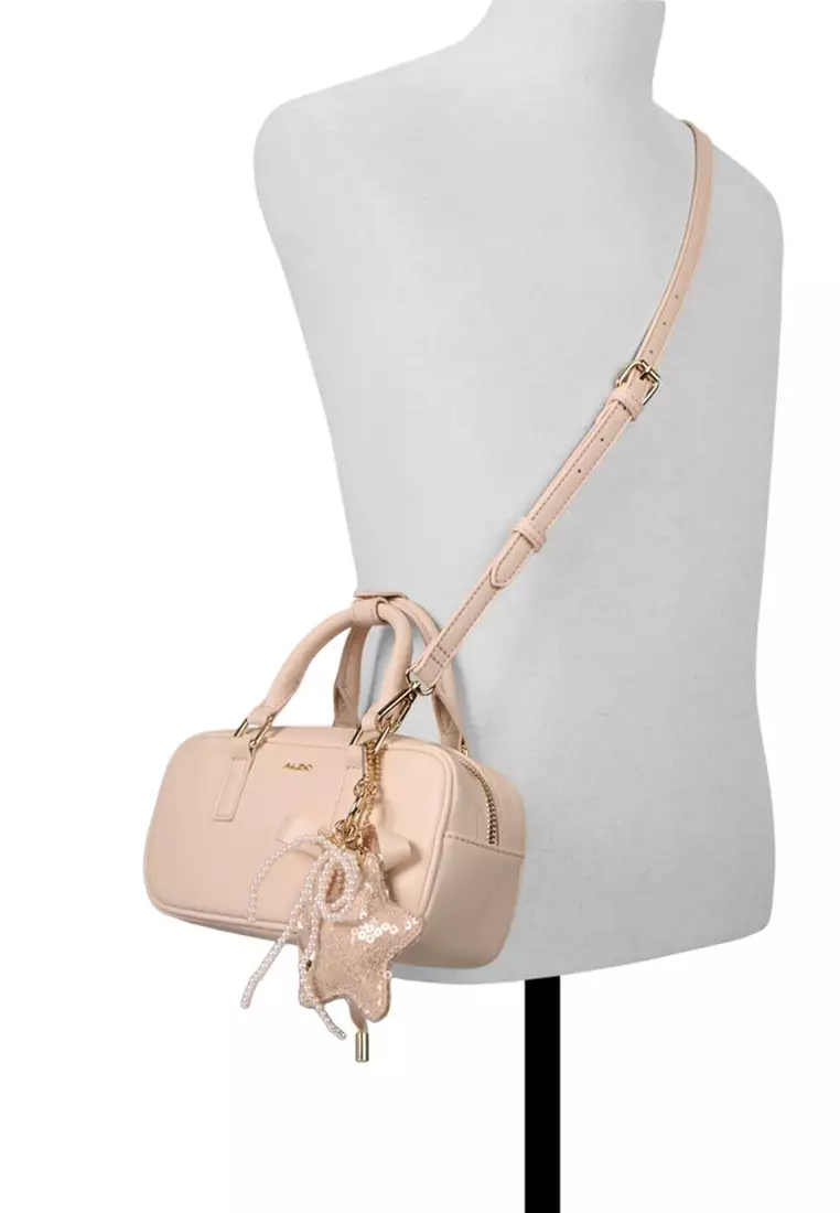 Lunabelle Top Handle Bag