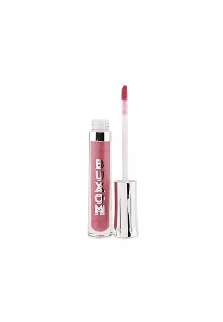 BUXOM - Full On Plumping Lip Polish Gloss - # Clair 4.4ml/0.15oz