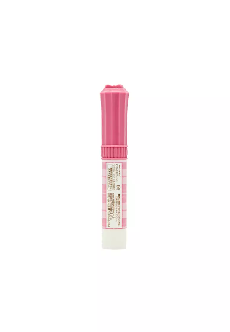 Canmake Muchi Puru Tint (#06) (1pc) 1piece
