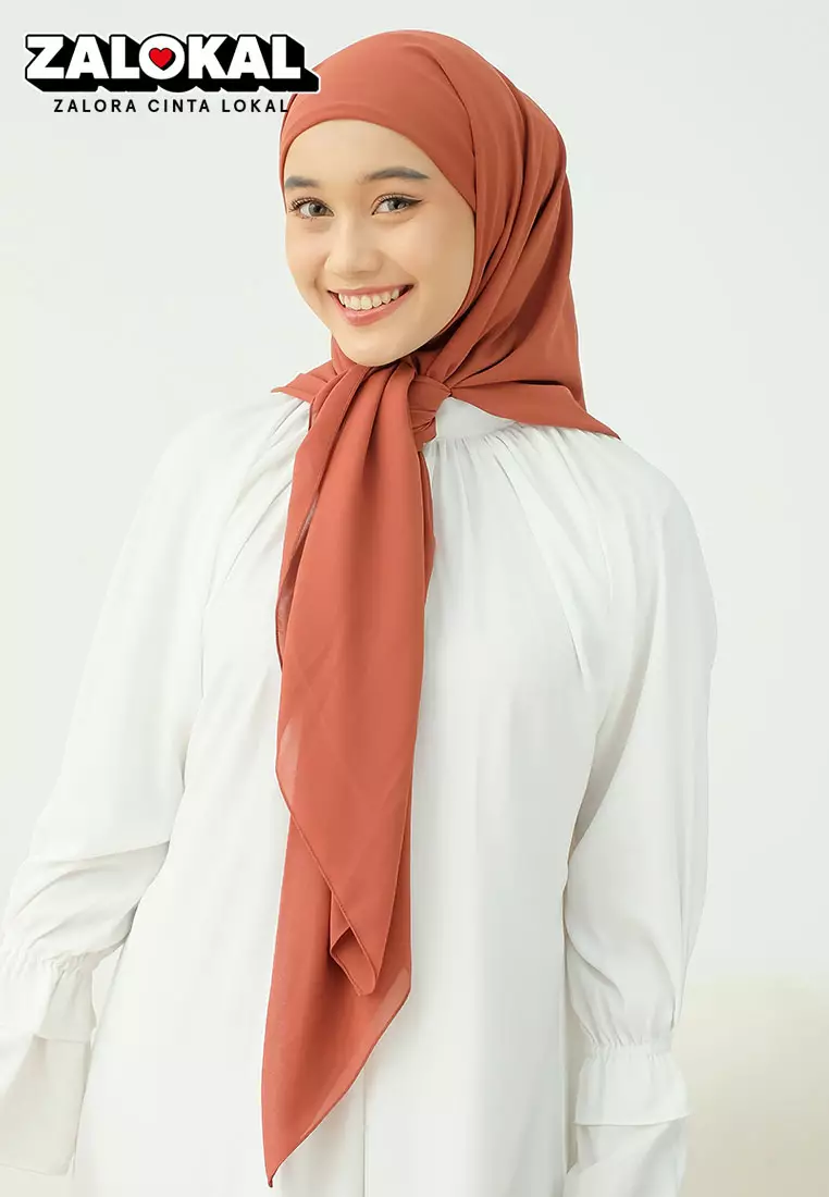 Bawal Inner Square Brick