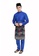 Amar Amran blue Baju Melayu Moden E761DAAC0ED0E7GS_3