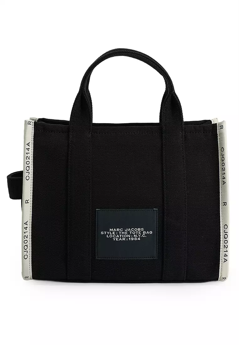 The Jacquard Medium Tote Bag