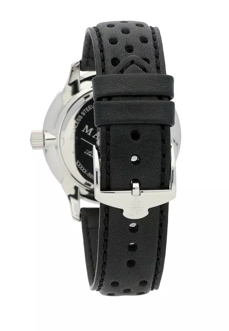 Maserati watch swiss made shop