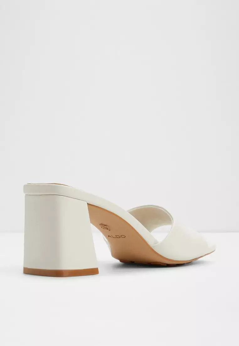 Tisha Heeled Sandals