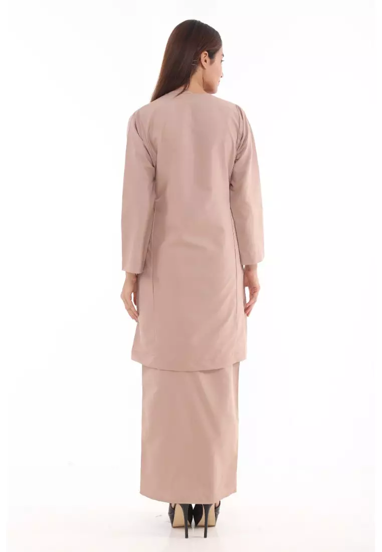 Baju Kurung Pahang Qirana
