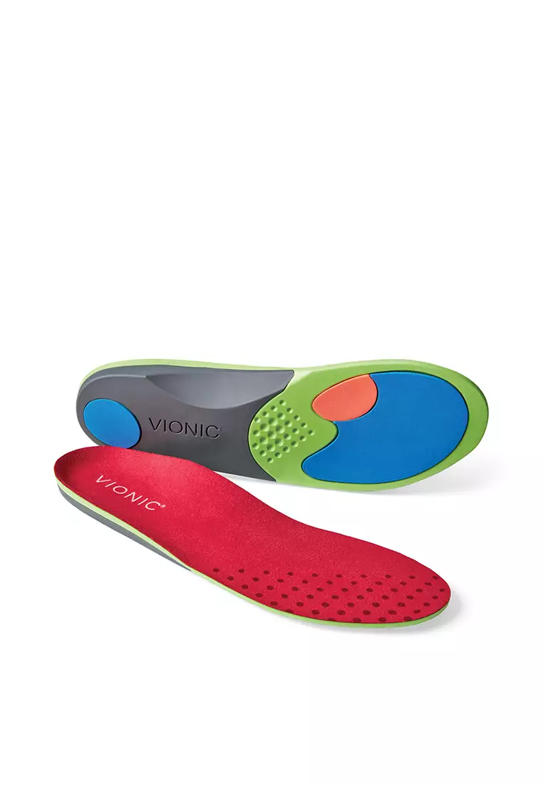 Discount on Vionic  shoes - SKU: Active Full Length Men's Insole