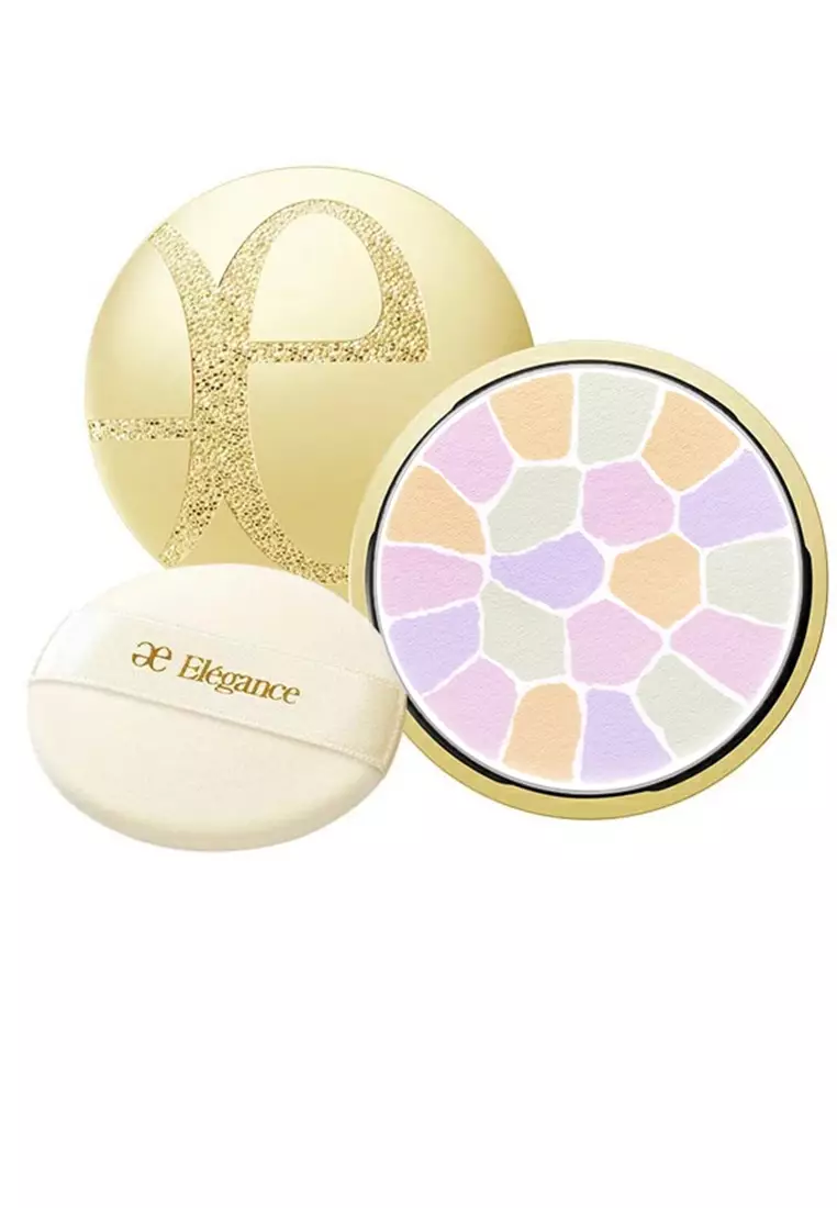 Albion Albion - Elegance La Poudre Haute Nuance Face Powder 27g #1