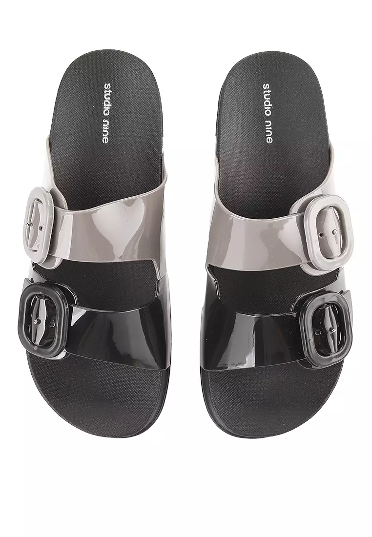 Ladies Shoes 10161Za