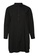 Vero Moda black Plus Size Ewa Long Sleeves Long Shirt 812D6AA996AB6CGS_5