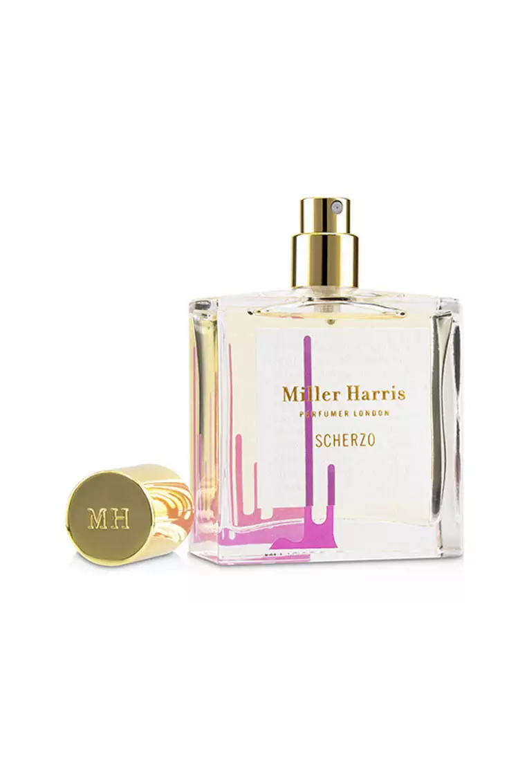 MILLER HARRIS - Scherzo Eau De Parfum Spray 50ml/1.7oz