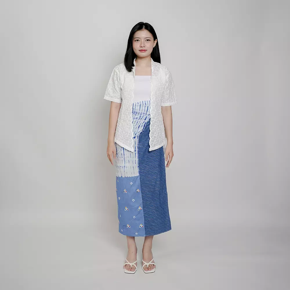 ROK LILIT JUMPUTAN BABY BLUE