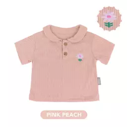 Pink Peach
