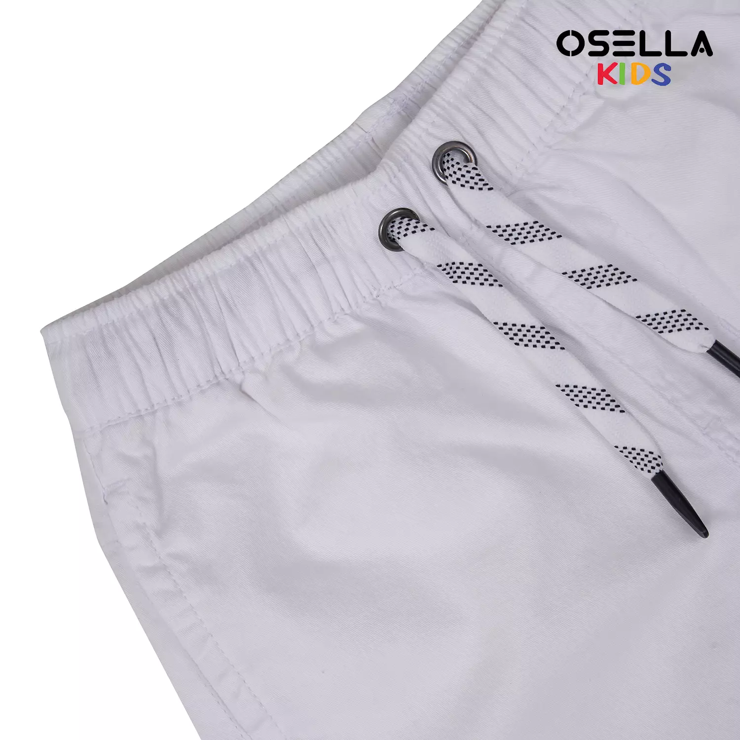 [NEW] Osella Leroy Basic Short Pants 3286400201 | Celana Pendek Anak Laki Laki