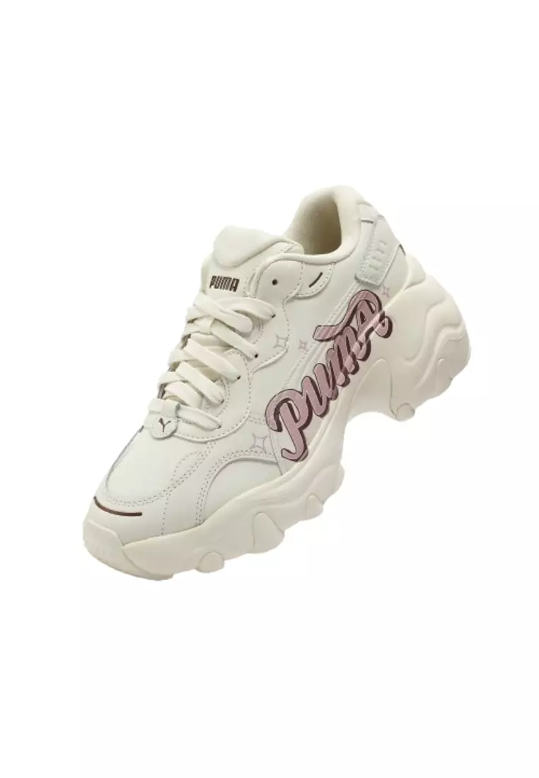 PUMA Pulsar Wedge Collegecore Women's Sneakers 2025 Buy PUMA